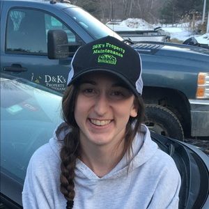 Meet your Posher, Samantha